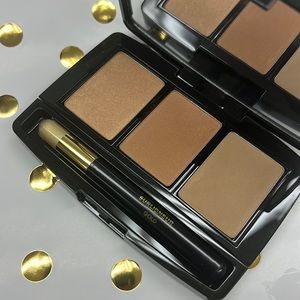 NWT butter london bronzer clutch